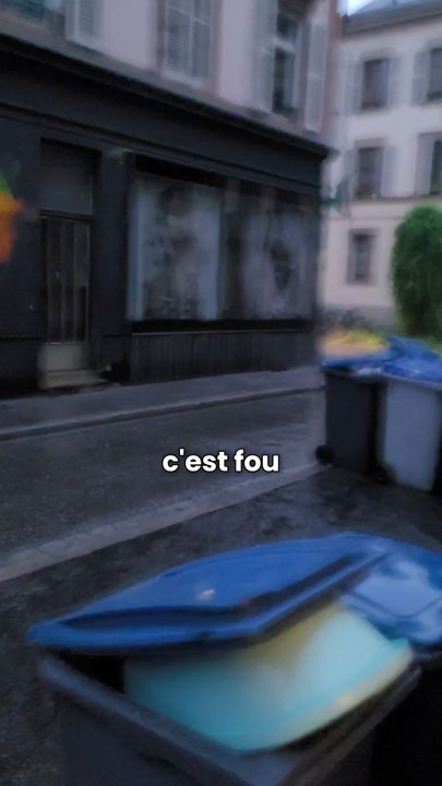 Jour 27 pour atteindre notre objectif. Le mauvais temps 😓