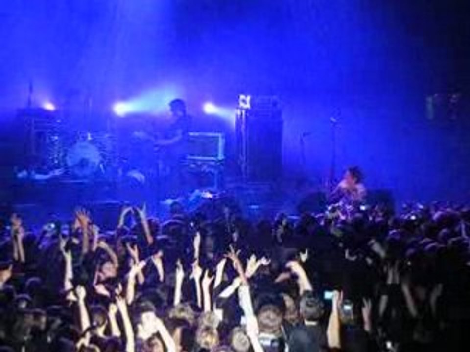 concert bb brunes mr hyde