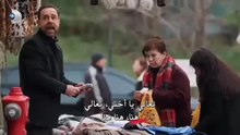 مسلسل الورود و الدنوب الحلقة 21 الواحد والعشرين