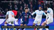 Quelques jours après la victoire du PSG contre Marseille, une des figures phares du club s'est éteinte