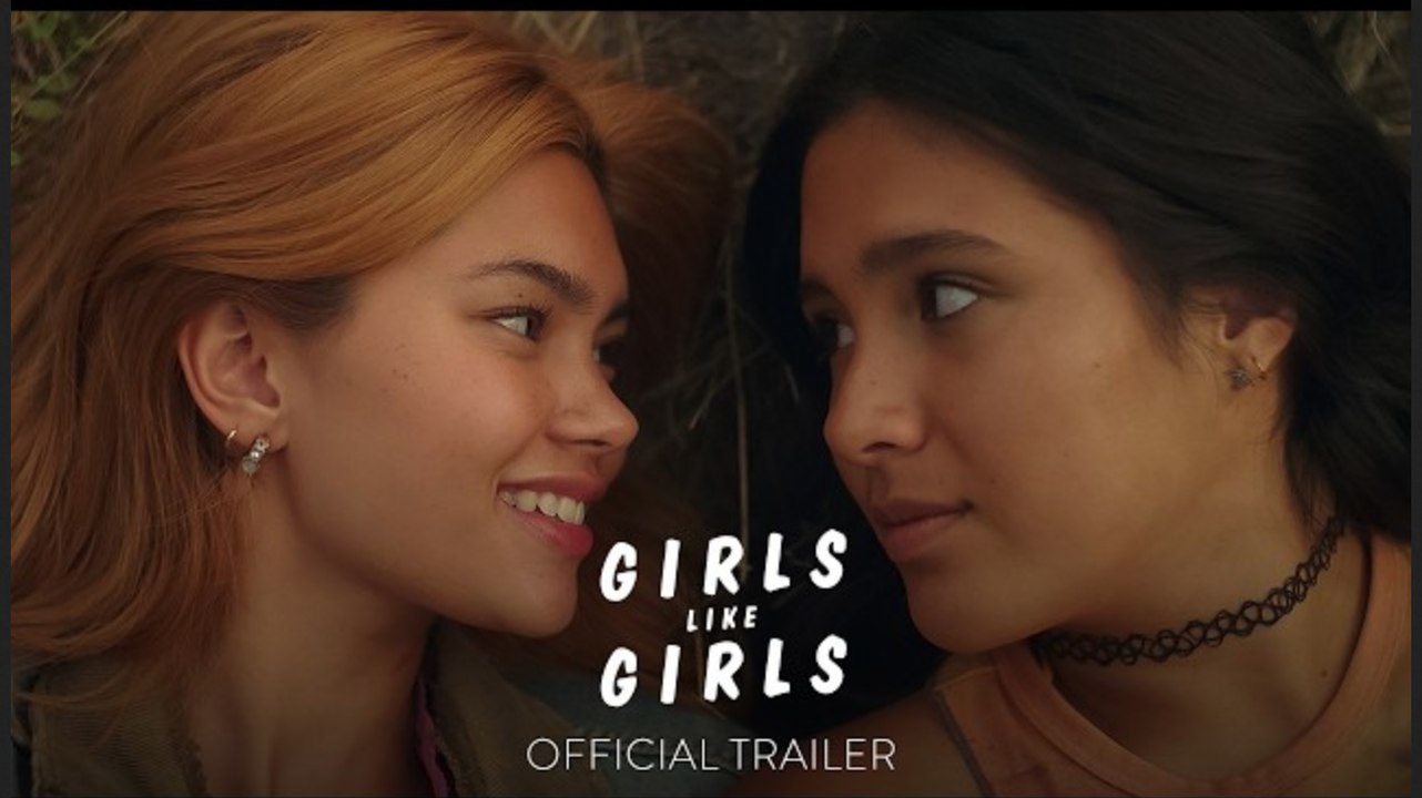 Girls Like Girls | Official Trailer - Stephani Scott, Maya De Costa, Levon Hawke, Zach Braff