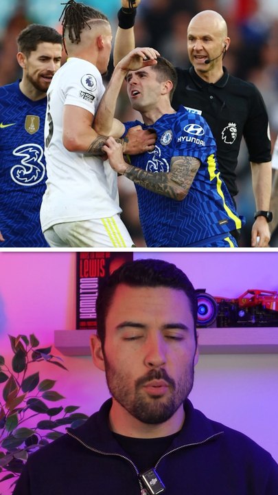 Pourquoi Chelsea et Leeds se détestent-ils ? 🤔