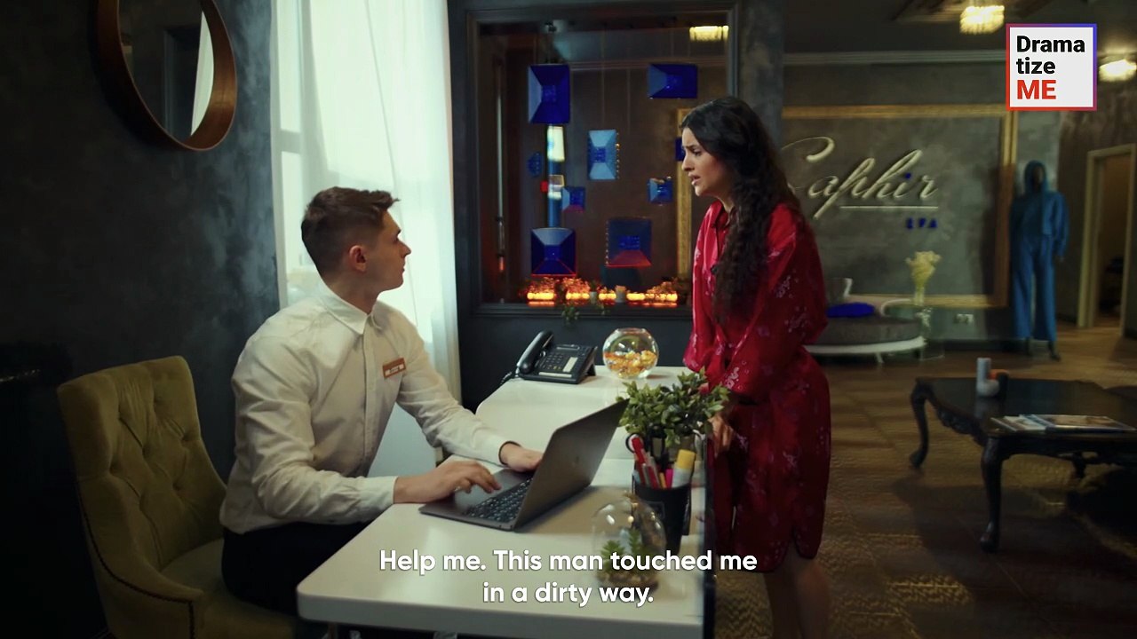 Masseuse Harassed By Vip Client