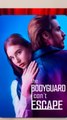 The Bodyguard I Can't Escape #fullmovie