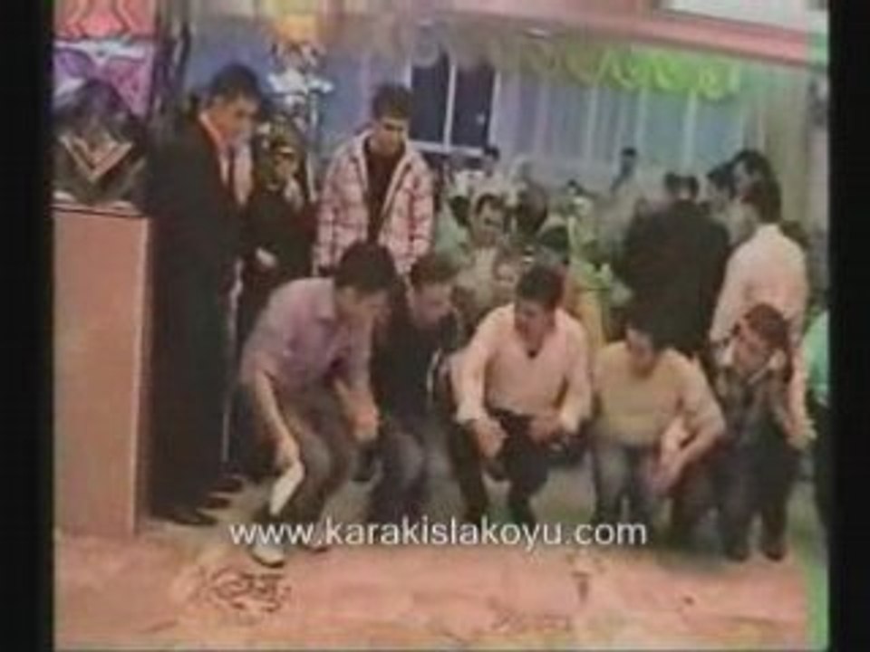 Mur€at dugun genel gorunum