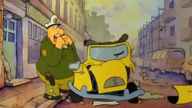Der kleene Punker (1992)