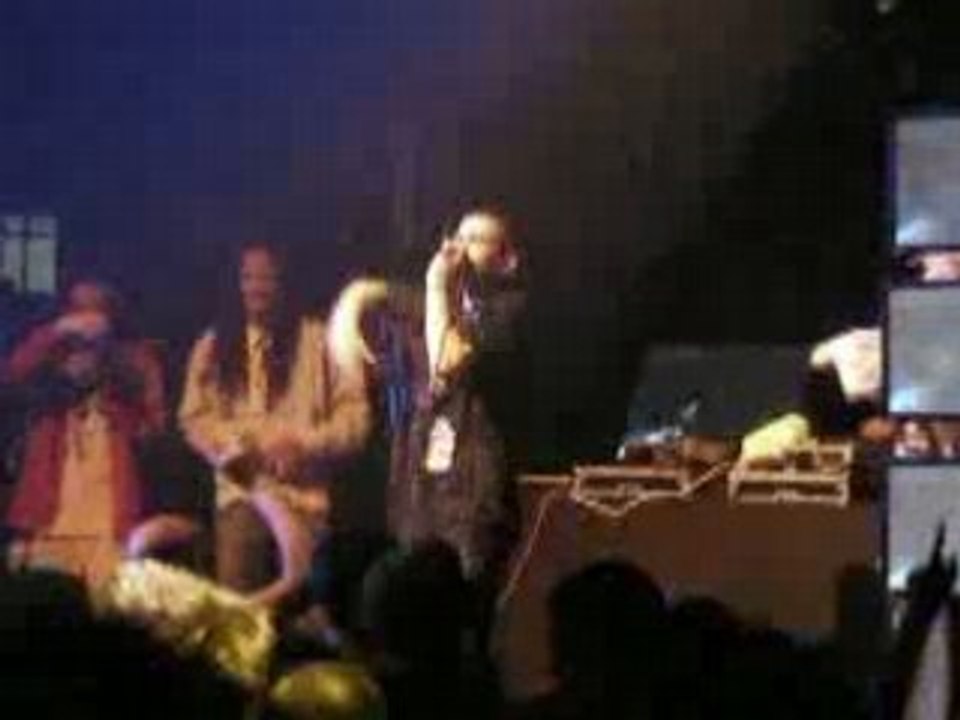 12 - Andy C
