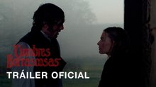 "Cumbres Borrascosas" | Tráiler oficial subtitulado