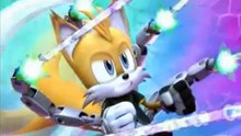 Sonic Prime Review No Escape Newbie's Perspective