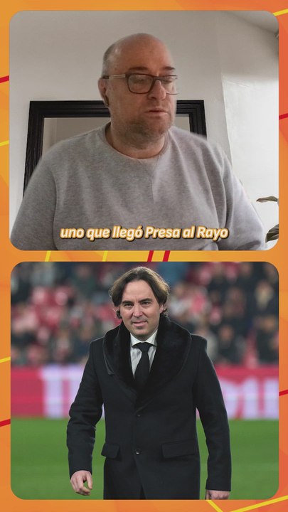 La afición rayista repudiada por presa desde su llegada al Rayo Vallecano