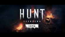 Hunt Showdown 1896 Official ‘Game of Skill’ Story Challenge Trailer