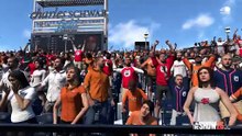 MLB The Show 26 Official 'Road to The Show' Updates Trailer