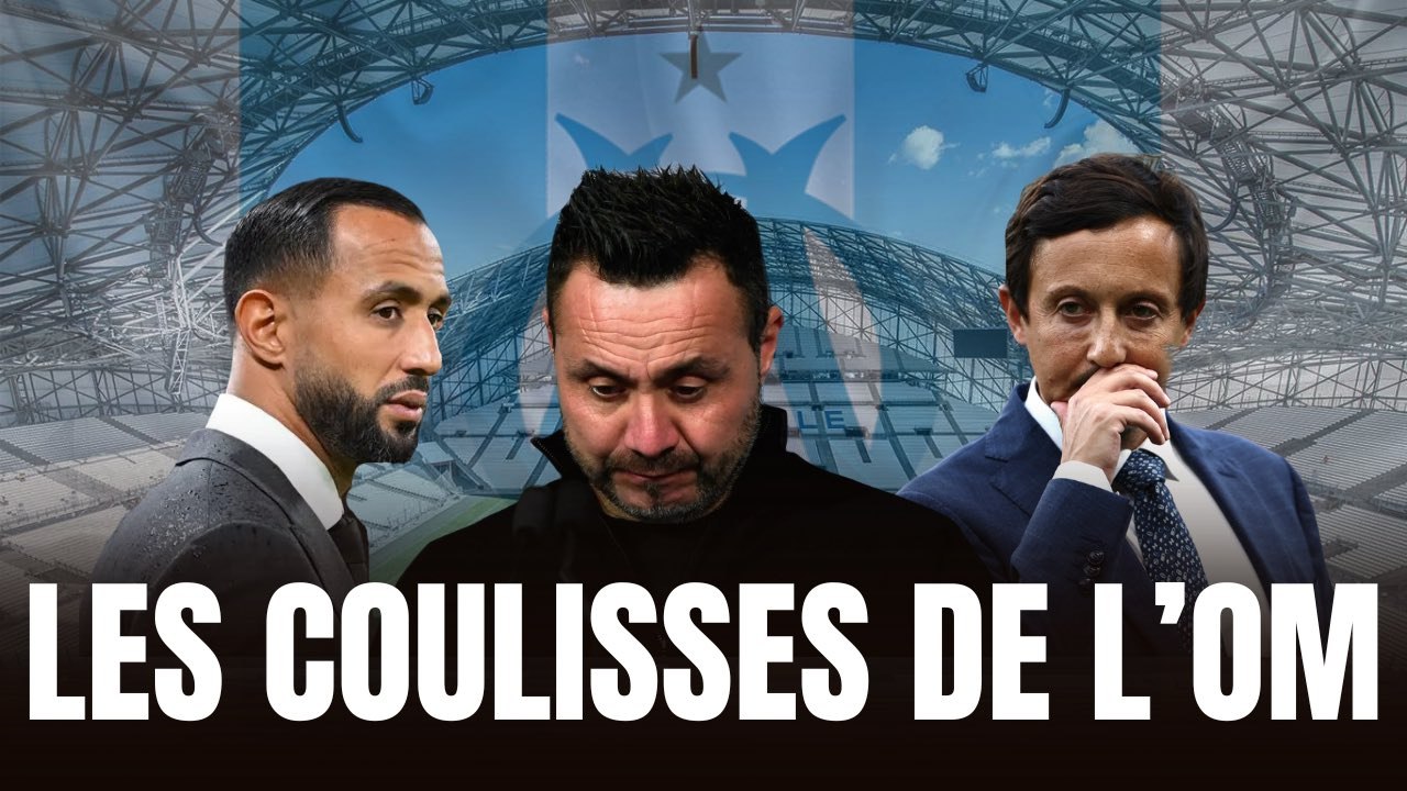OM : les dessous de la crise de résultats