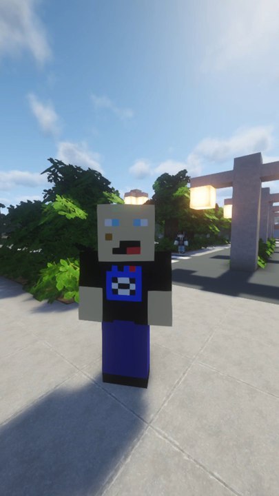 Un Kikoo invoque vraiment le vrai Herobrine dans ton monde ! 🤯