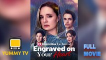 Engraved On Your Heart [ SHORT DRAMA WITH HIGH QUALITY 2026 ] (Short Drama)