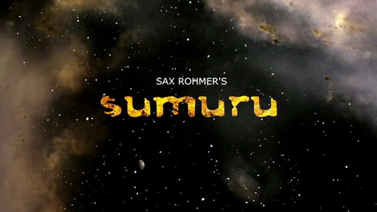 Sumuru - Planet der Frauen Film deutsch