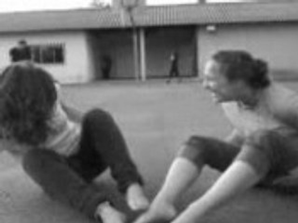 Nahia et Marie ^^