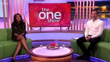 The One Show - Season 2026 Episode 3
