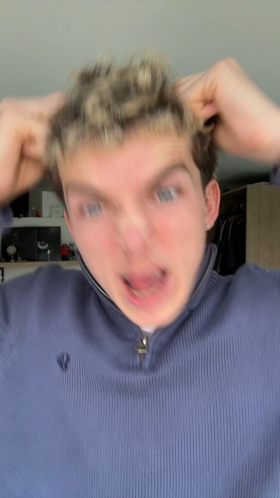 Ce son me rappelle l’été où je cassais les châteaux de sable des enfants à la plage