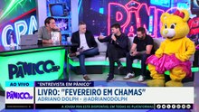 INCÊNDIO EM JOELMA FOI UM ATENTADO POLÍTICO? ADRIANO DOLPH REVELA VERDADE SOBRE TRAGÉDIAS EM SP!