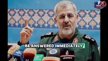 IRAN–USA WAR WARNING! | Middle East on the Brink of Total War