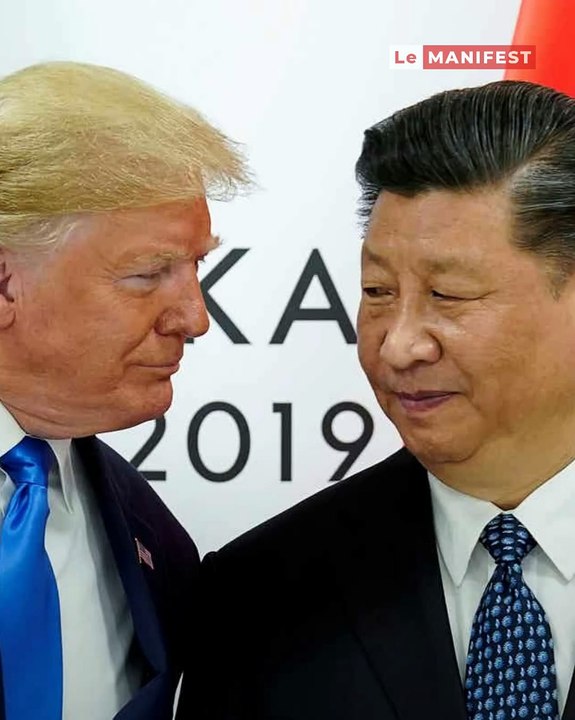 🚨🇨🇳💰 La Chine ajuste sa stratégie financière : Pékin demande à ses banques publiques de réduire leur exposition aux bons du Trésor américain. Un signal discret mais lourd de sens pour les marchés mondiaux et l’équilibre financier international 🌍📉