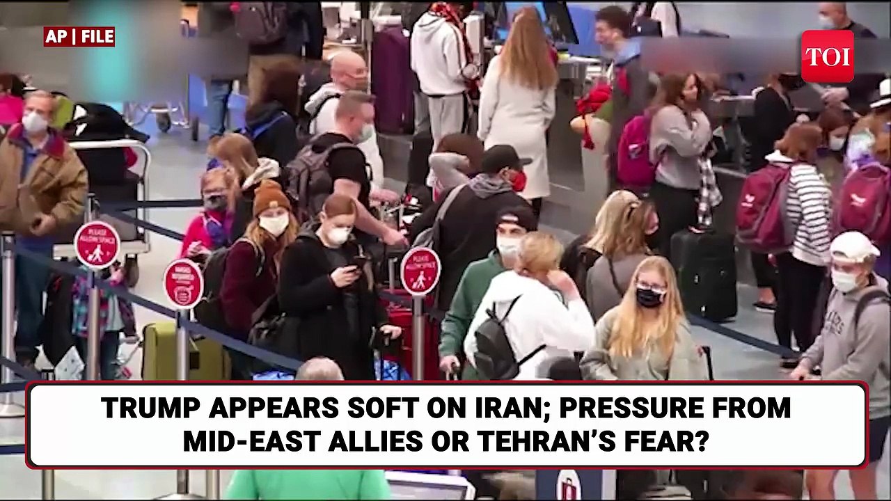 Tensions in the #MiddleEast
