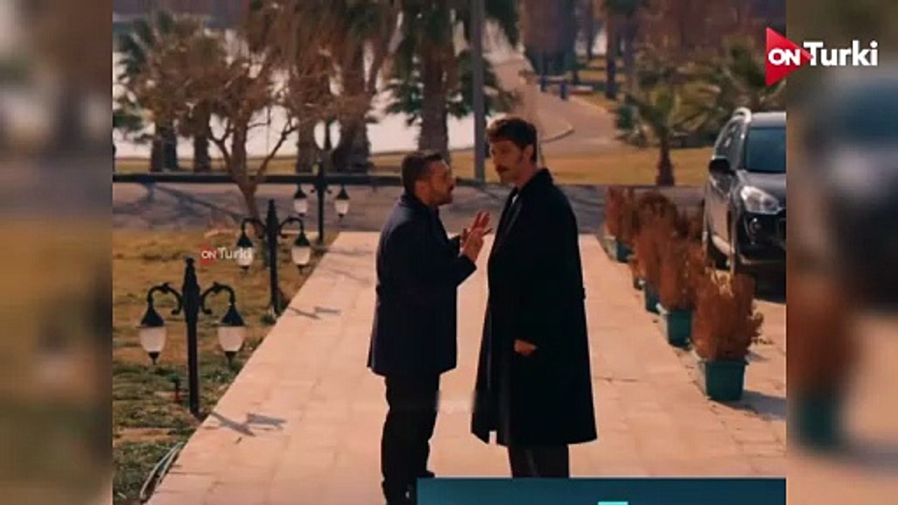 مسلسل الخليفة الحلقة 20 اعلان 2 الرسمي مترجم HD