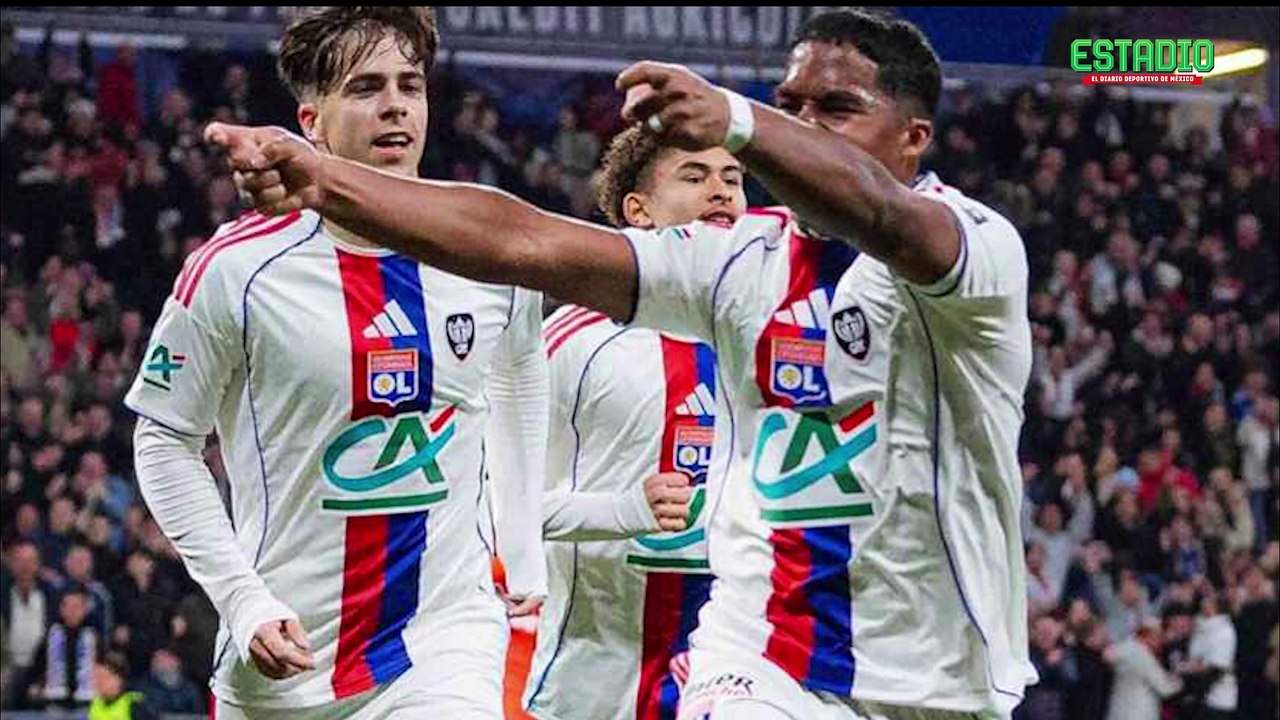 ENDRICK un regreso que ya estaba escrito | Estadio Deportes