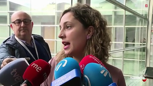 Noticias de Navarra 20:30h 10/02/2026