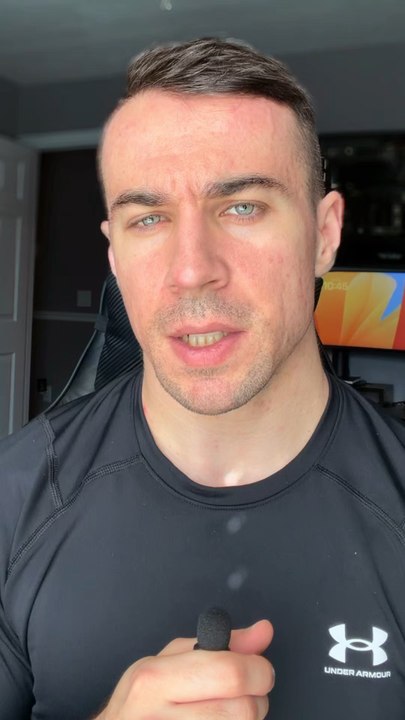📌 Quick Tips on Shoulder Engagement 💪☑️ Understanding shoulder engagement matters because the shoulders are involved in almost every upper-body movement, pressing, pulling, carrying, stabilizing, and even bracing your core.
