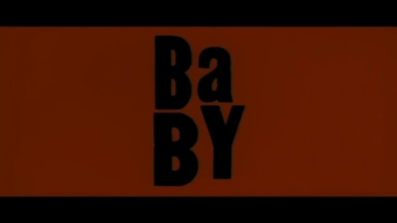 Baby  Film deutsch