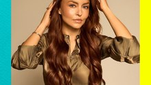 Angelique Boyer habla de su nueva película “Socias por accidente”