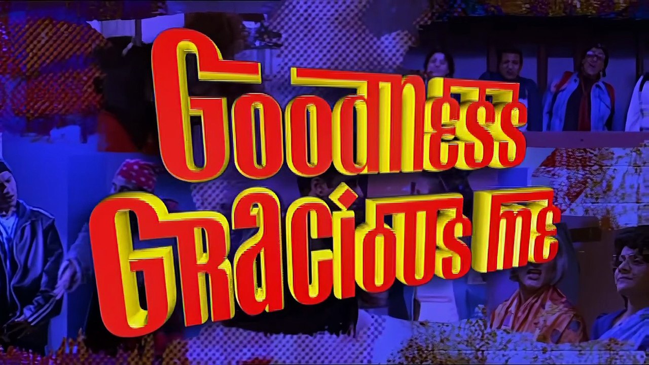 Goodness Gracious Me - 301 [couchtripper][U] - video Dailymotion