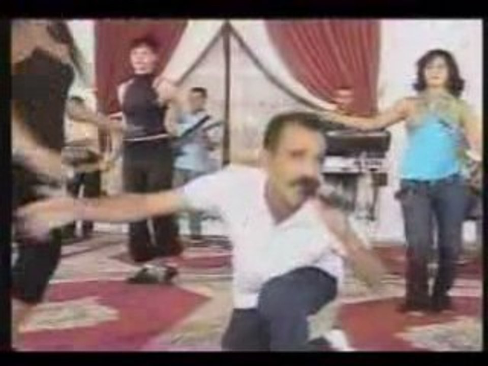 Aziz lbarkani, samar