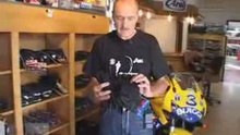 5 - Motos et scooter, quel sécurité