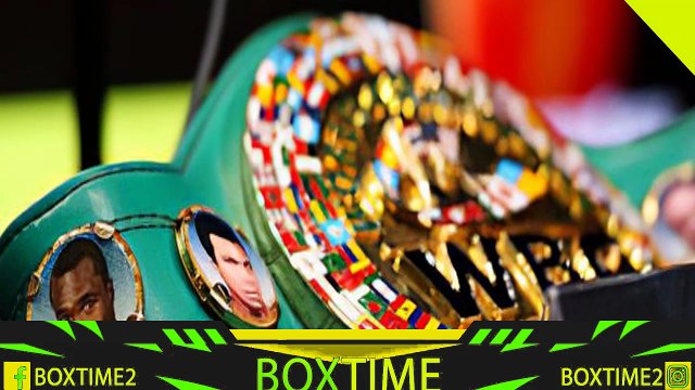 RYAN GARCIA GARANTIZA SU MEJOR VERSION VS MARIO BARRIOS POR TITULO WELTER CMB