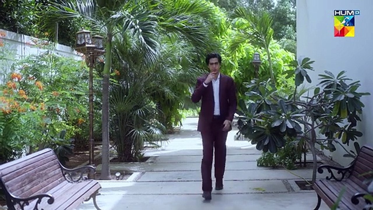 Neeli Kothi - Episode 20 [Eng Sub] - 10th February 2026 [ Anmol Baloch & Talha Chahour ]