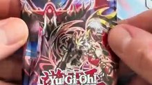 UntapUpkeepDrawFR ouverture 1 booster Yu-Gi-Oh! La Vengeance Fantôme