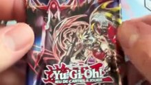 UntapUpkeepDrawFR ouverture 1 booster Yu-Gi-Oh! La Vengeance Fantôme