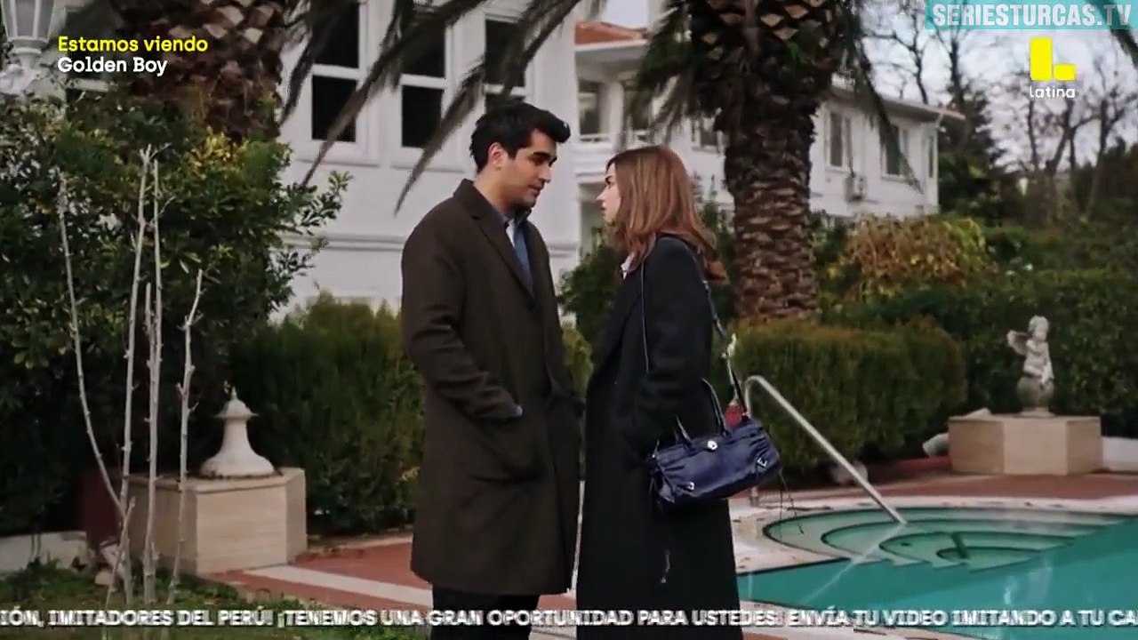 Destino sellado: La última palabra | Cap. 347 | Martín Pescador | Yalı Çapkını
