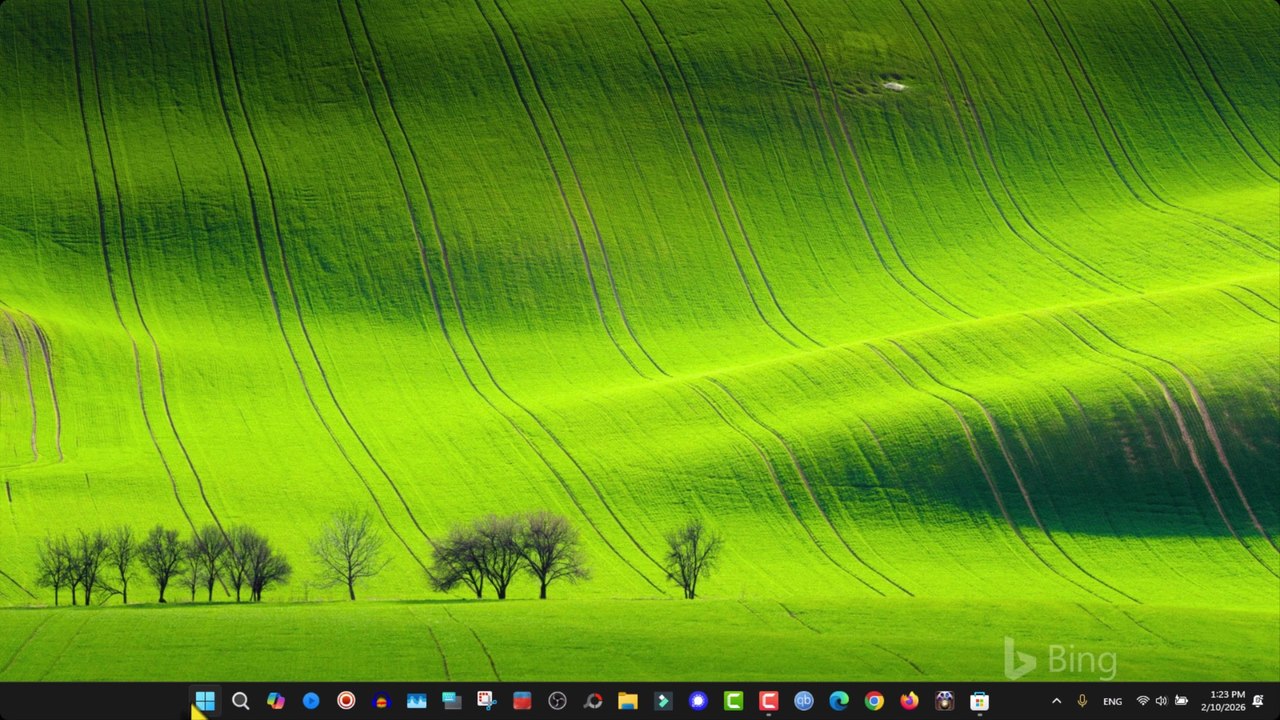 🔥 تحميل أفضل ثيمات  ويندوز 11 المجانية  مظهر خرافي 2026