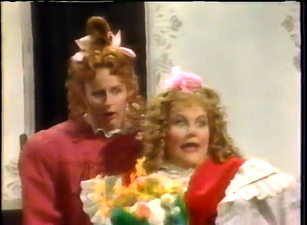 FULL VHS: Faerie Tale Theatre: Cinderella (1985 VHS) [CBS/Fox Video]