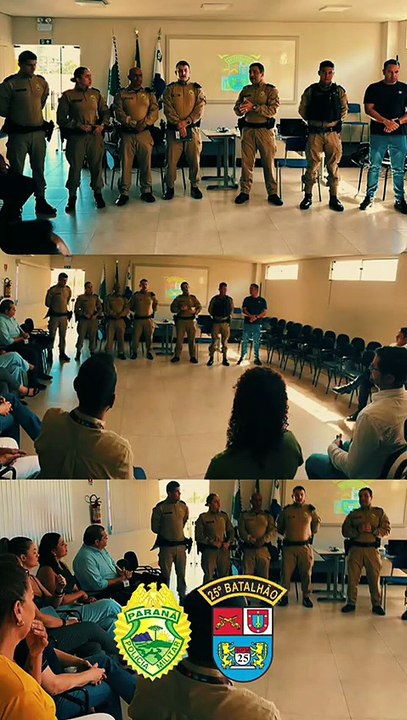 Novo comandante da PM reúne imprensa e apresenta diretrizes da atual gestão