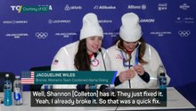 IOC reveal they are looking into faulty medals