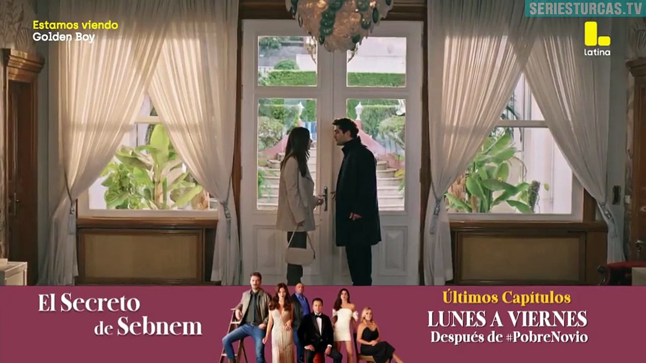 Rencor eterno: El precio del orgullo | Cap. 349 | Martín Pescador | Yalı Çapkını