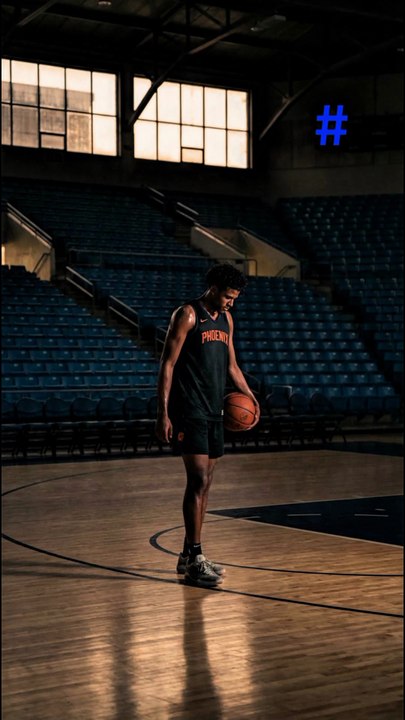 "Analysis: Jalen Green working to regain rhythm after injury"