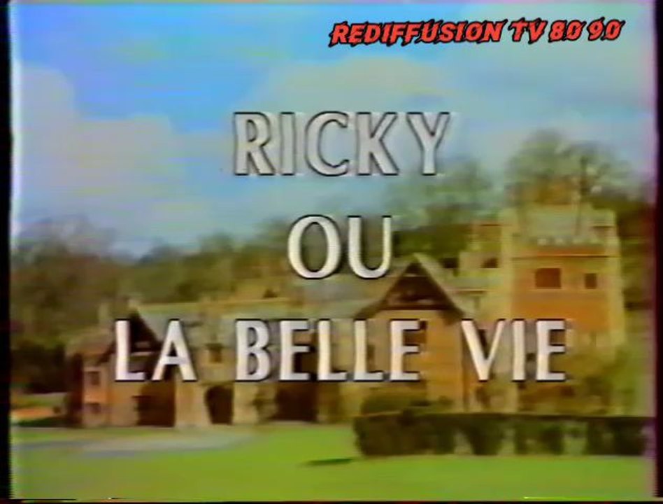 Ricky ou la belle vie 11