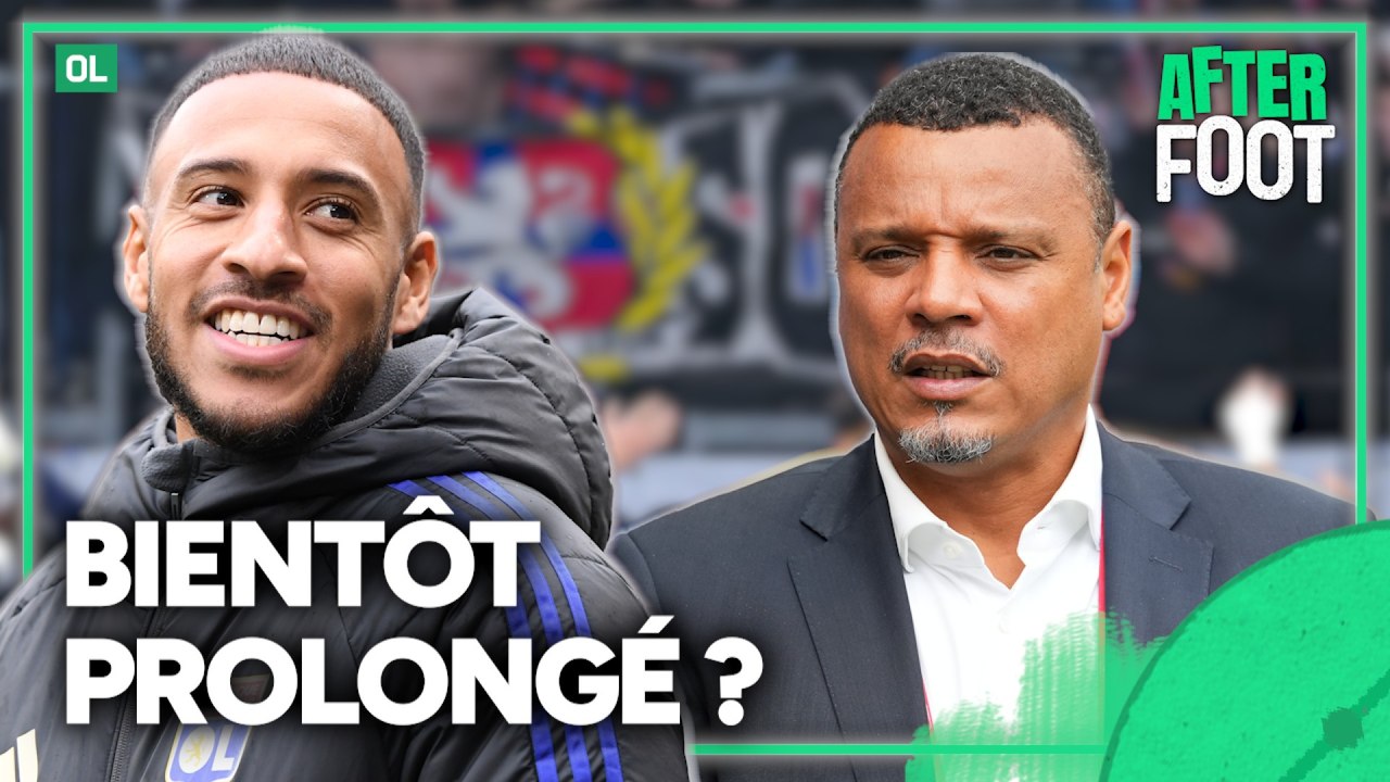 L'OL veut prolonger Tolisso, l'annonce de Matthieu Louis-Jean