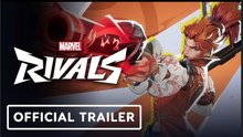 Marvel Rivals | Elsa Bloodstone 'The Hunter Heiress' Character Reveal Trailer